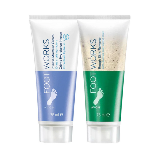 Avon Pack Personal Care - Medaid International