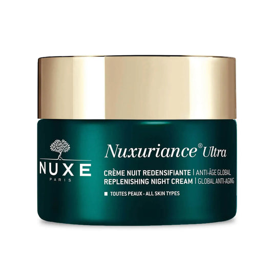 Nuxe - Nuxuriance® Ultra Night Cream 50ml - Medaid International