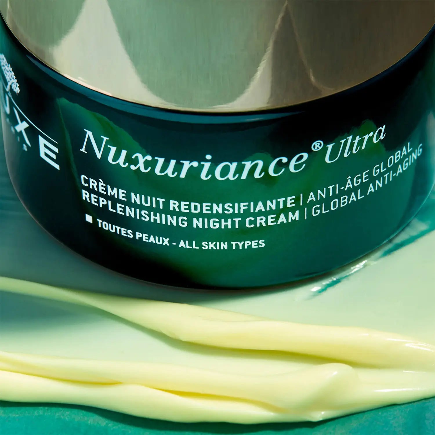 Nuxe - Nuxuriance® Ultra Night Cream 50ml - Medaid International