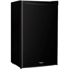 Cecotec - Compact 90L Mini Fridge with Reversible Door & 5 Temperature Levels