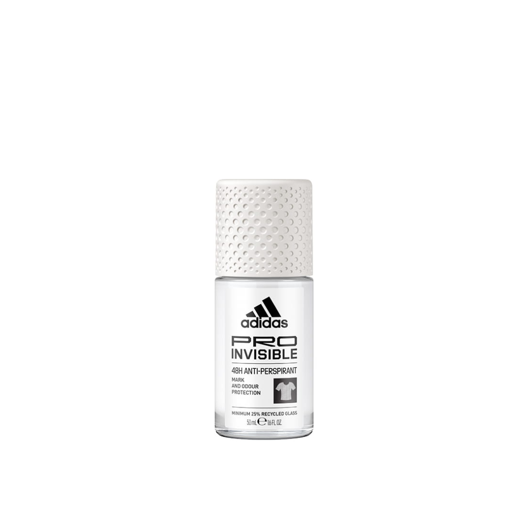 Adidas New Roll On 50ml For Women