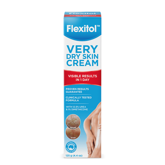 Very Dry Skin Cream - Medaid International