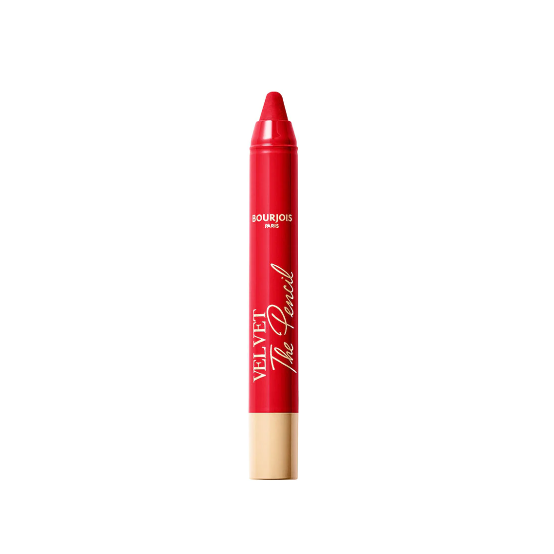 Bourjois Twist Velvet The Pen Lipstick