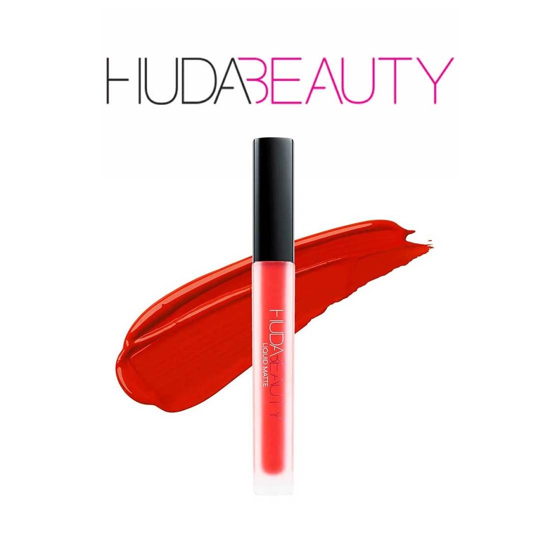 huda-beauty-liquid-matte-ultra-comfort-transfer-proof-lipstick-5-ml - Medaid