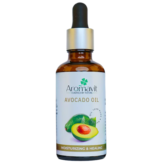 Avocado Oil Moisturizing & Healing - Medaid International