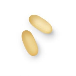 GNC Triple Strength Fish Oil Omega 3 Supplement, 1000mg EPA & DHA, Supports Heart, Brain, Skin, Eye and Joint Health, Burpless, Ultra Concentrated, High Potency, Wild Caught, 210 Softgels - Medaid International