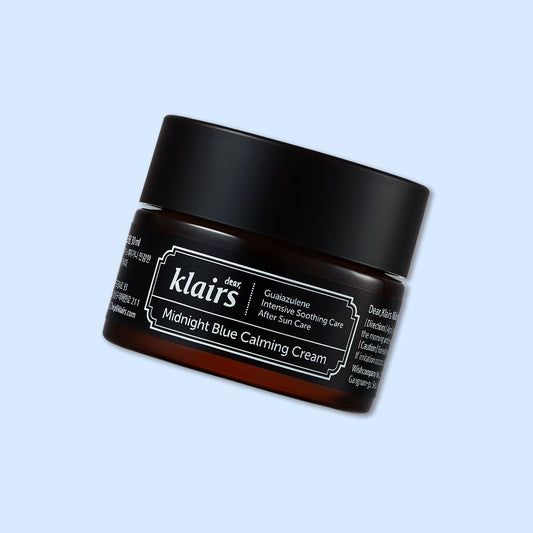 Midnight Blue Calming Cream - Medaid