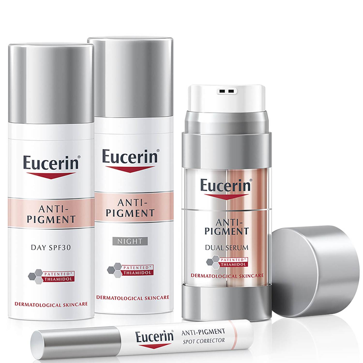Eucerin - Anti Pigment Day Cream SPF30 50ml - Medaid International