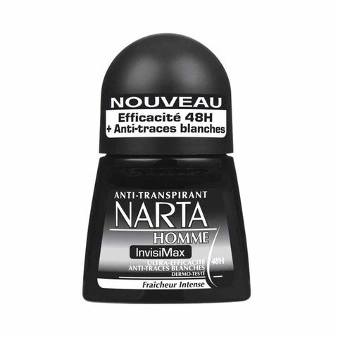 Narta Invisimax Formula UltraEfficient 24 Roll 50 ML - Medaid