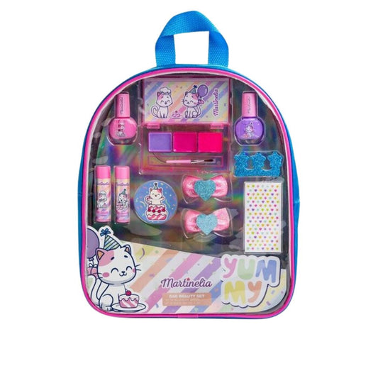 Martinelia Yummy Bag Beauty Set - Medaid International