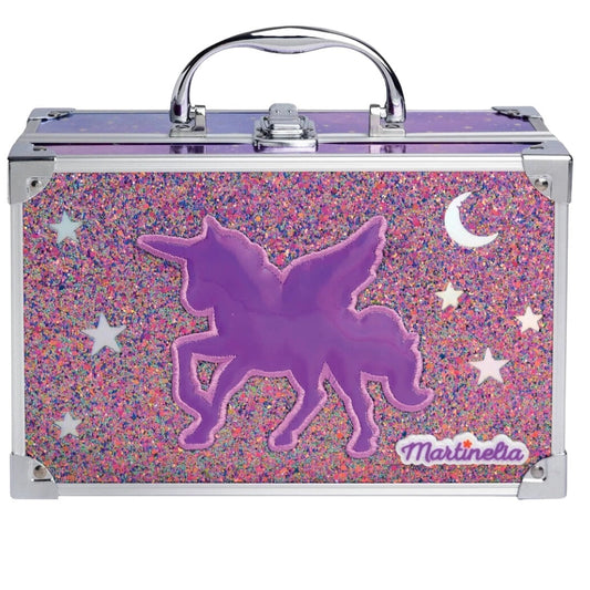 Martinelia Galaxy Dreams Makeup Case - Medaid International