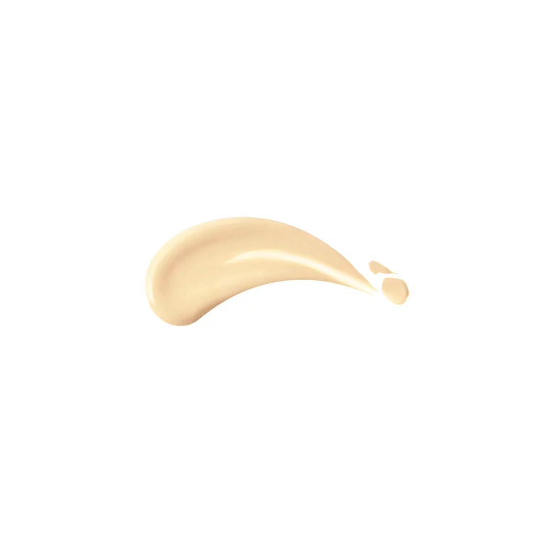 Shiseido Revitalessence Skin Glow Foundation