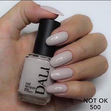 Dali Nail Polish - Medaid