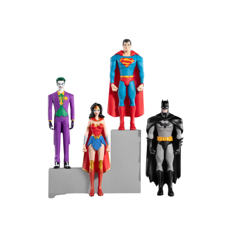 DC Wonder Woman Trendy Figure - Medaid International