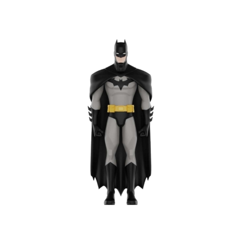 DC Batman Trendy Figure - Medaid International