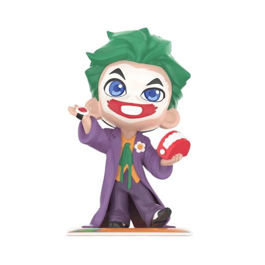 DC Justice League Childhood Series Figures (1 Random) - Medaid International