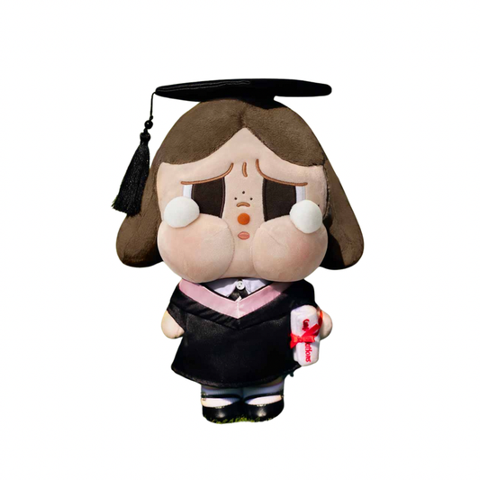 CRYBABY Sunset Concert Series-Plush Doll - Medaid International