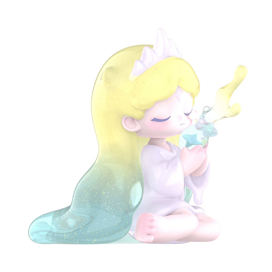 AZURA A Dream About Stars Series Figures By Pop Mart (1 Random) - Medaid International