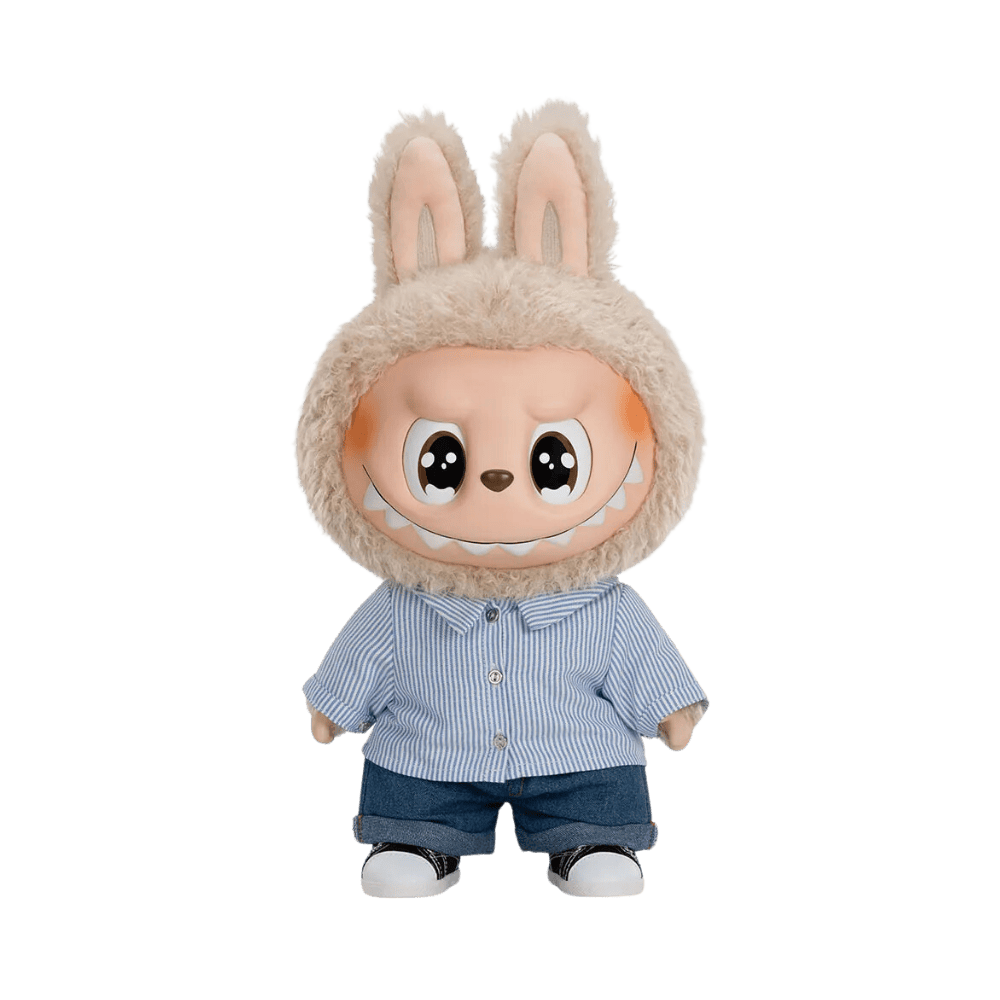 The Monsters - Flip with Me Doll By Pop Mart - Medaid International