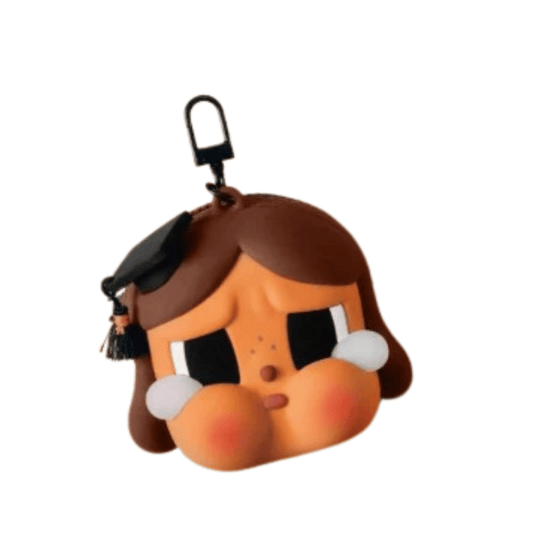 CRYBABY Sunset Concert Series - Earphone Bag By POP MART - Medaid International