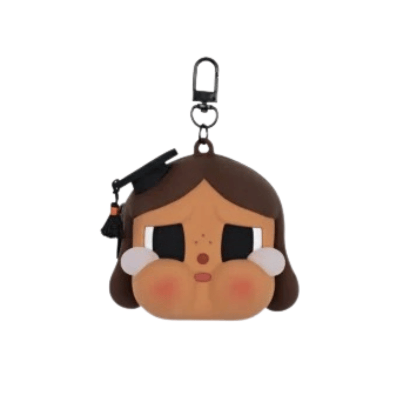 CRYBABY Sunset Concert Series - Earphone Bag By POP MART - Medaid International