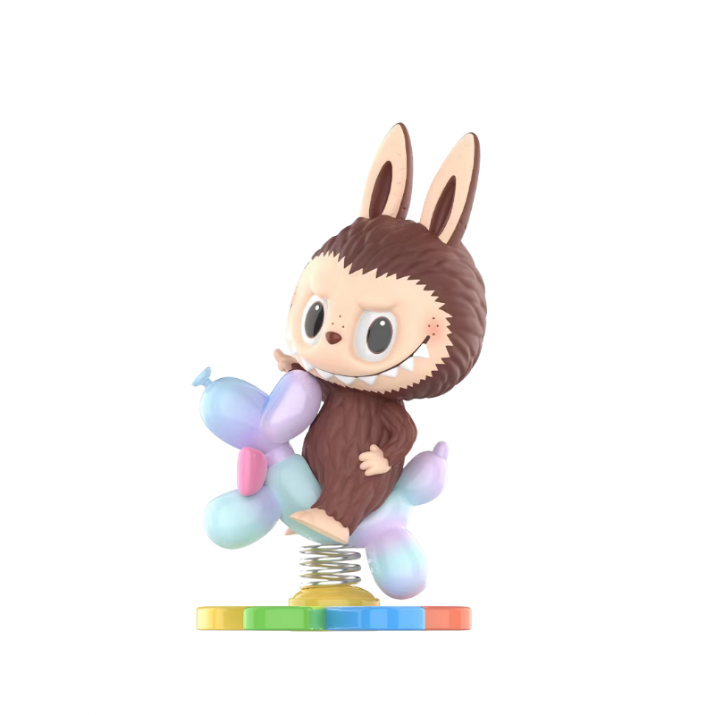 Finding MOKOKO Series Figures Blind Box By Pop Mart (1 random) - Medaid International