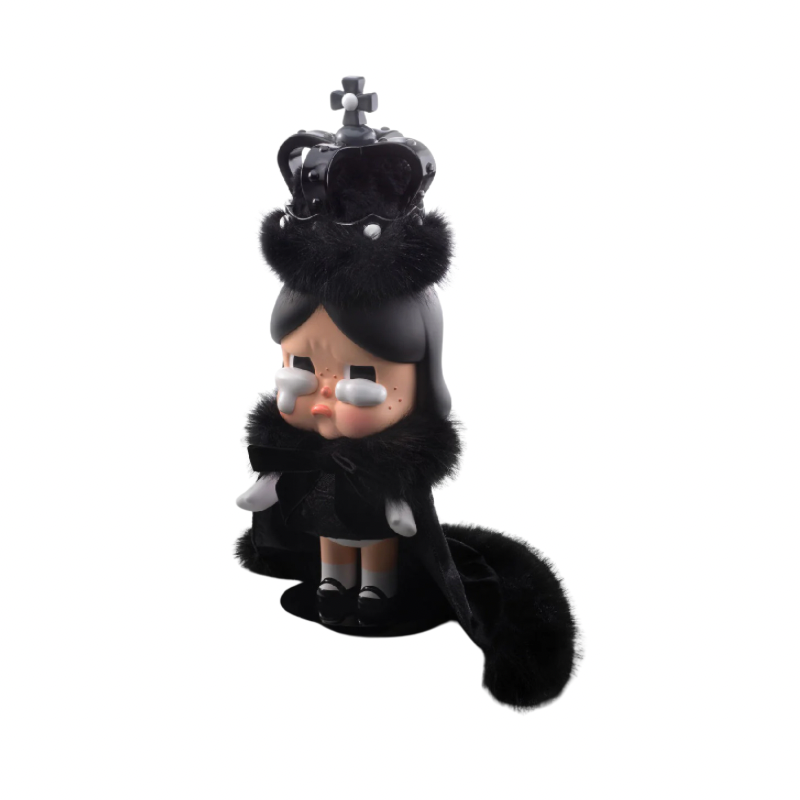 CRYBABY 400% The Queen of Broken Heart MEGACRYBABY400%The Queen of