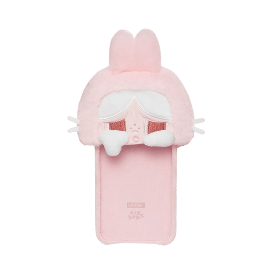 Cry Baby  Crying Again Series-Phone Case for iPhone 15 Pro Max By Pop Mart - Medaid International