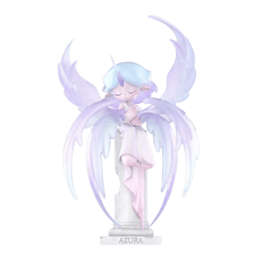 Azura The Wing Figurine By Pop Mart - Medaid International