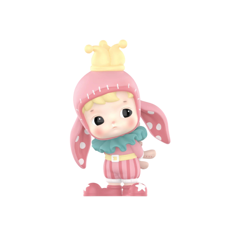 HACIPUPU A Night of Fantasy Series Figures - Medaid International