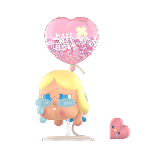 Crybaby Make Me Float Figure By POP Mart - Medaid International