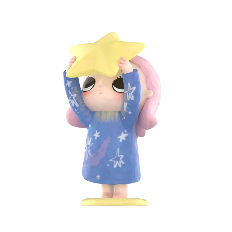 Nyota Growing up by Your Way Series Figures - Medaid International