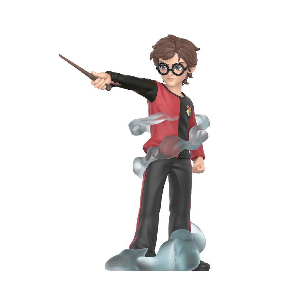 Harry Potter and the Goblet of Fire Series Figures Blind Box By Pop Mart - Medaid International