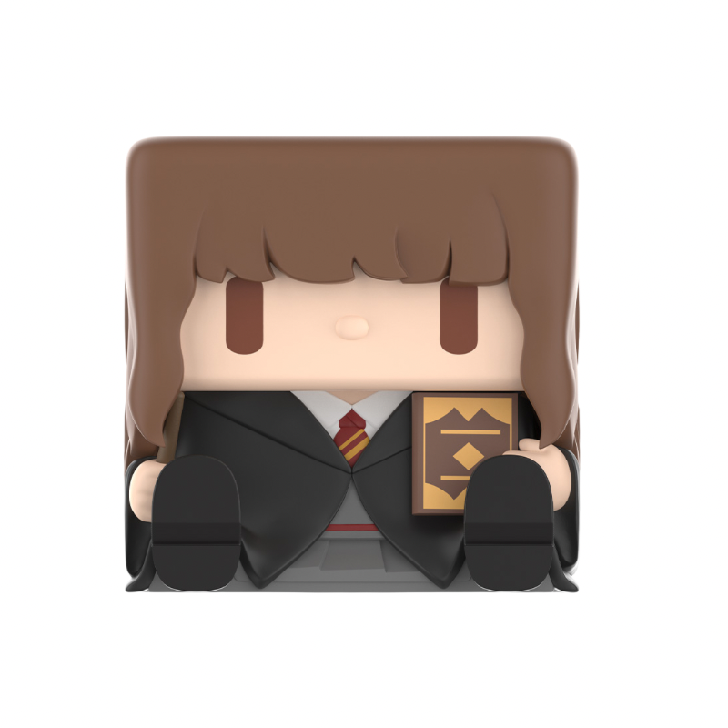 Harry Potter POP CUBE-3 Series Figures Blind Box By Pop Mart - Medaid International