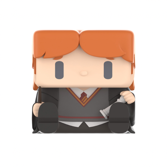 Harry Potter POP CUBE-2 Series Figures Blind Box By Pop Mart - Medaid International