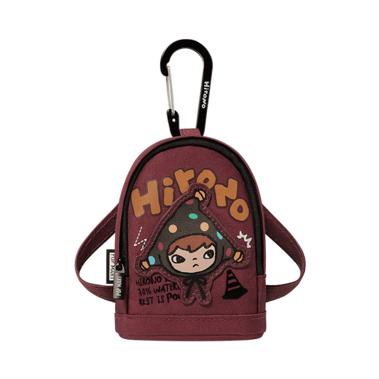 Hirono Echo Series - Mini Bag Blind Box By Pop Mart (1 Random) - Medaid International