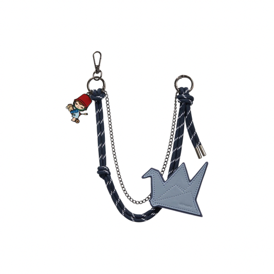 Hirono Echo Series - Pendant Chain Blind Box - Medaid International