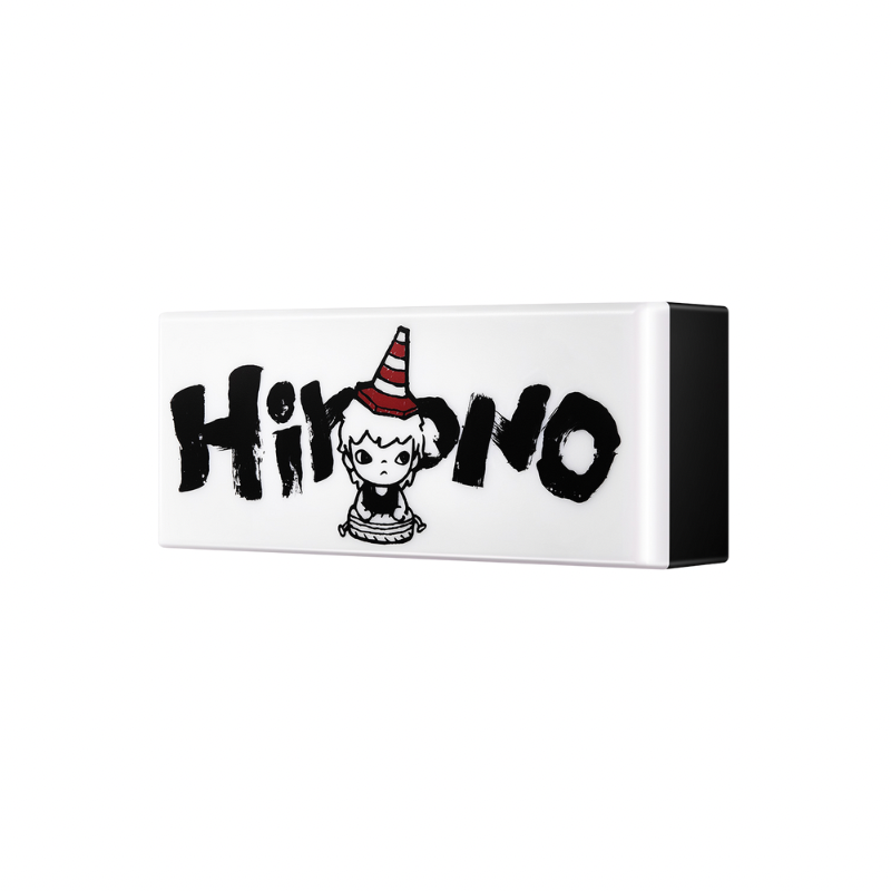 Hirono Echo Series - Table Lamp By Pop Mart - Medaid International