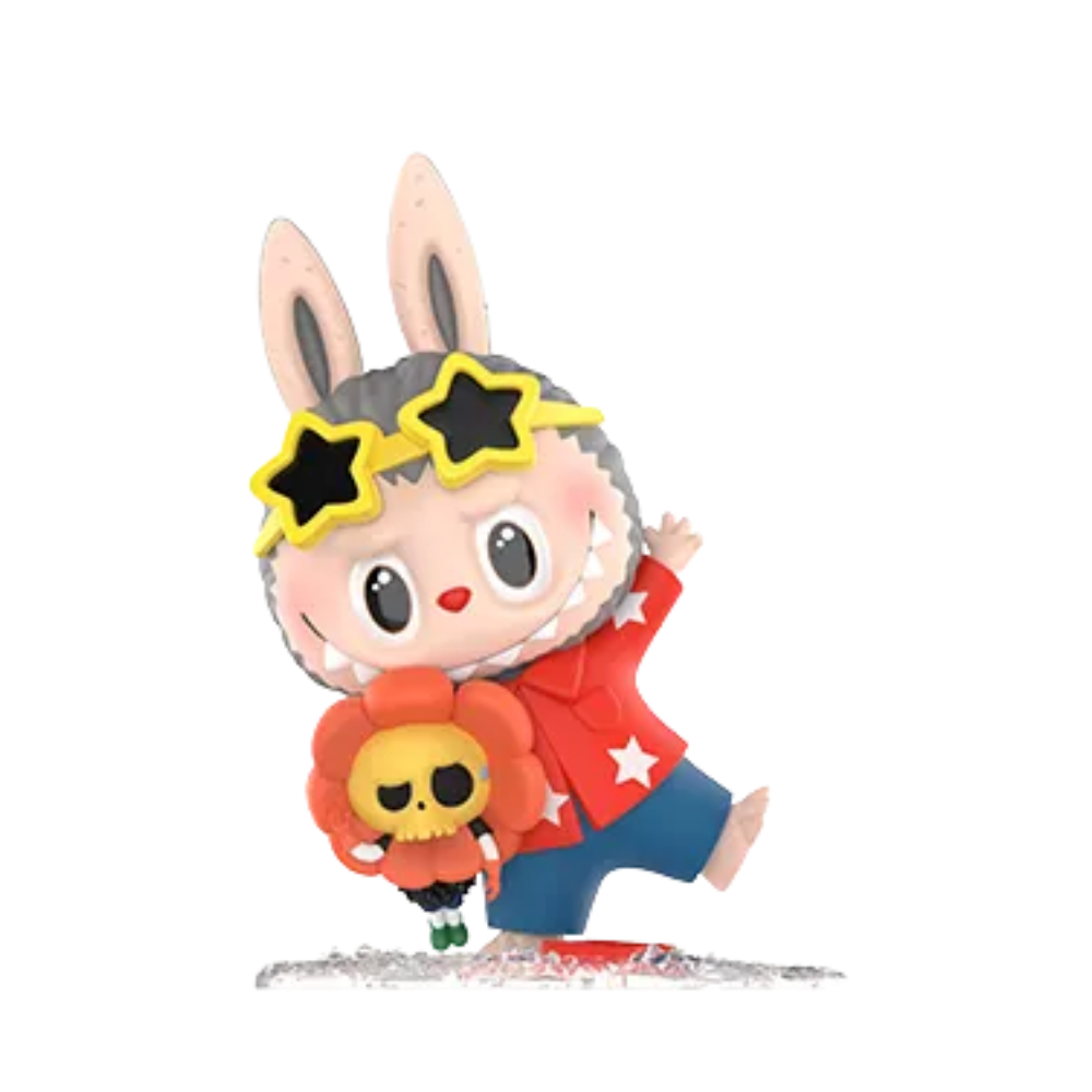 Hand in Hand Series Figures Blind Box By Pop Mart - Medaid International