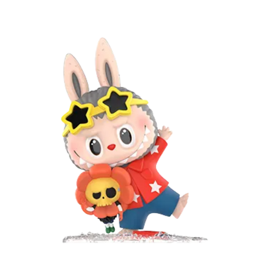 Hand in Hand Series Figures Blind Box By Pop Mart - Medaid International