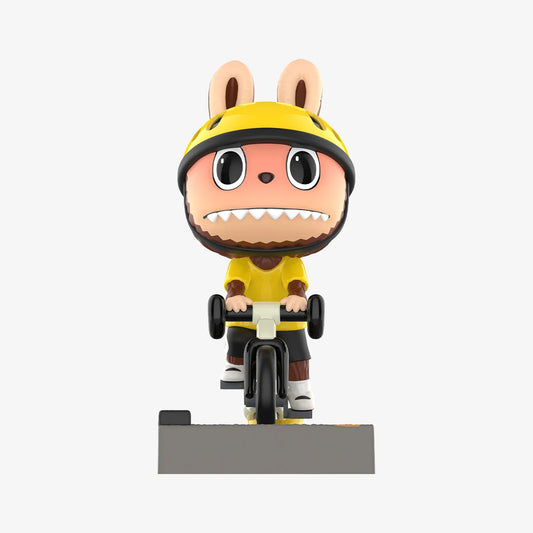 LABUBU Summer Ride Figure By Pop Mart - Medaid International