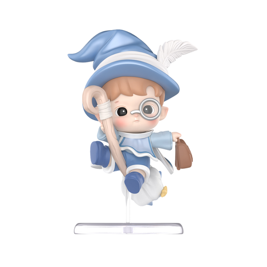 HACIPUPU Back To School Figure By Pop Mart - Medaid International