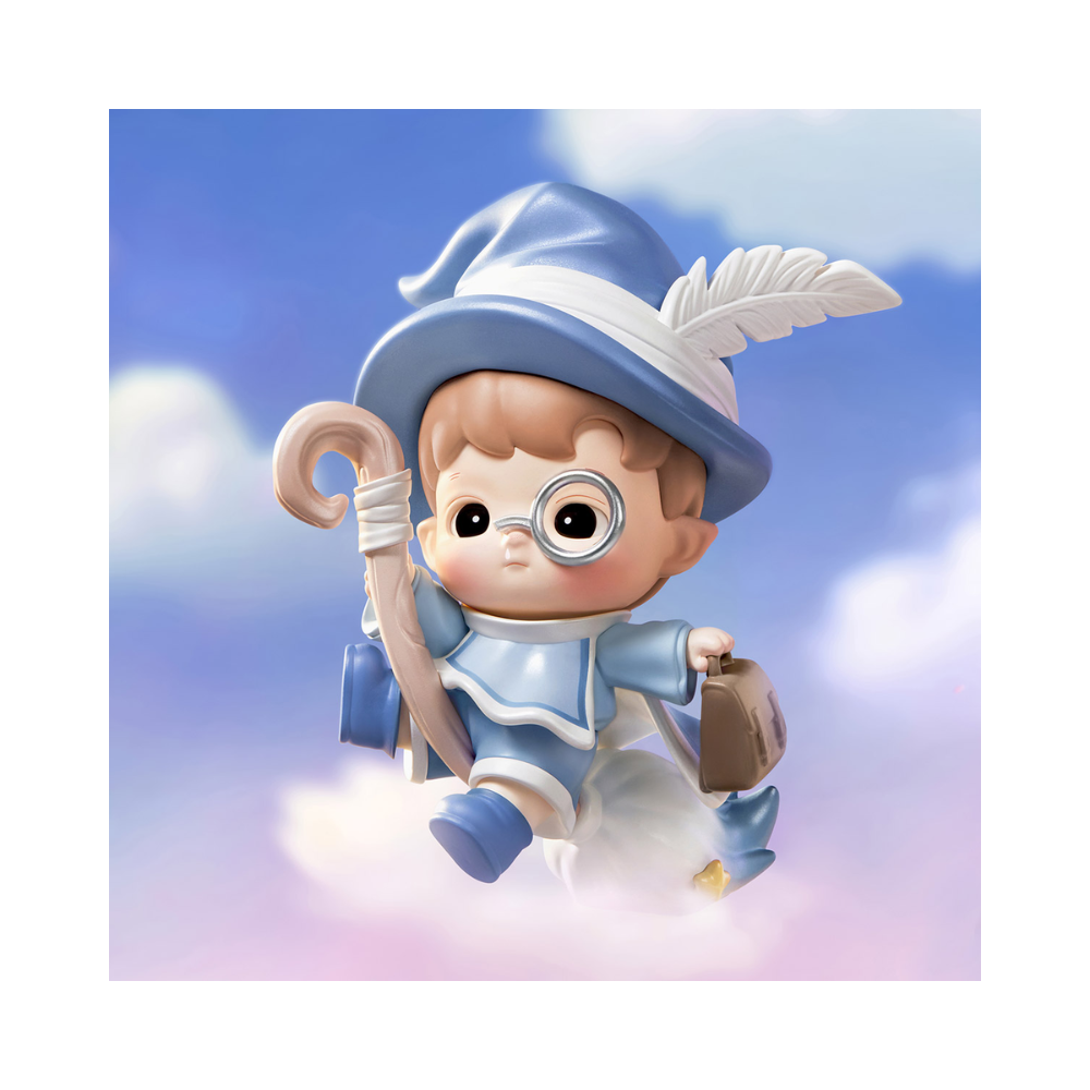 Buy HACIPUPU Back To School Figure By Pop Mart - Medaid Official Buy HACIPUPU Back To School Figure By Pop Mart - Medaid Official