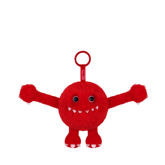 INSTINCTOY HUG YOU SERIES-Plush Pendant Blind Box By Pop Mart - Medaid International