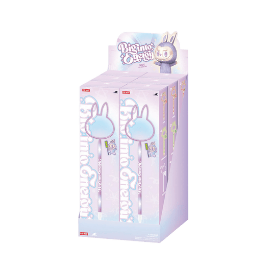 THE MONSTERS Big into Energy Series-Pen Blind Box - Medaid International