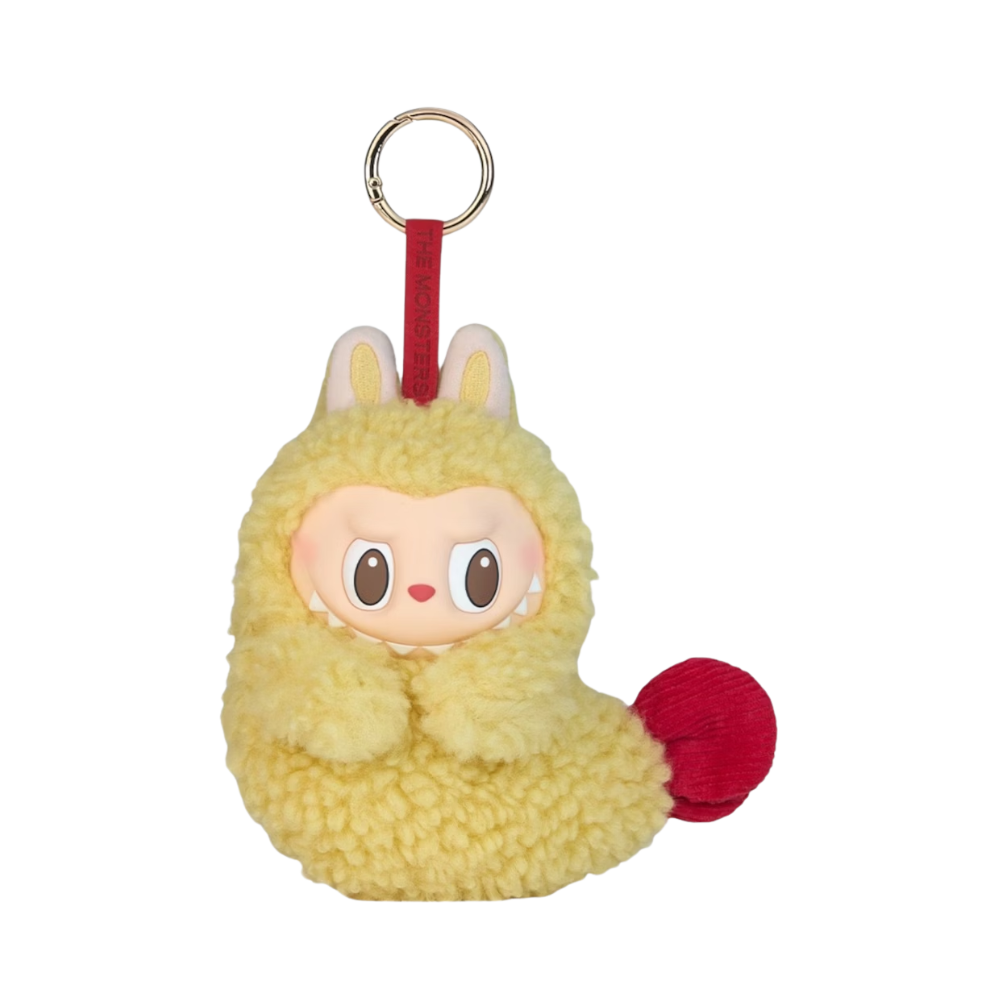 THE MONSTERS Wacky Mart Series - Earphone Case By Pop Mart - Medaid International