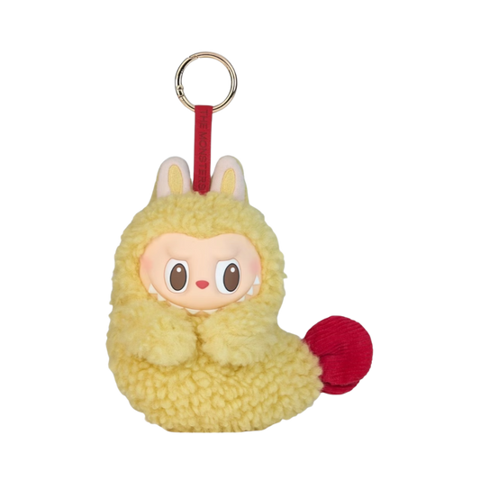 THE MONSTERS Wacky Mart Series - Earphone Case By Pop Mart - Medaid International