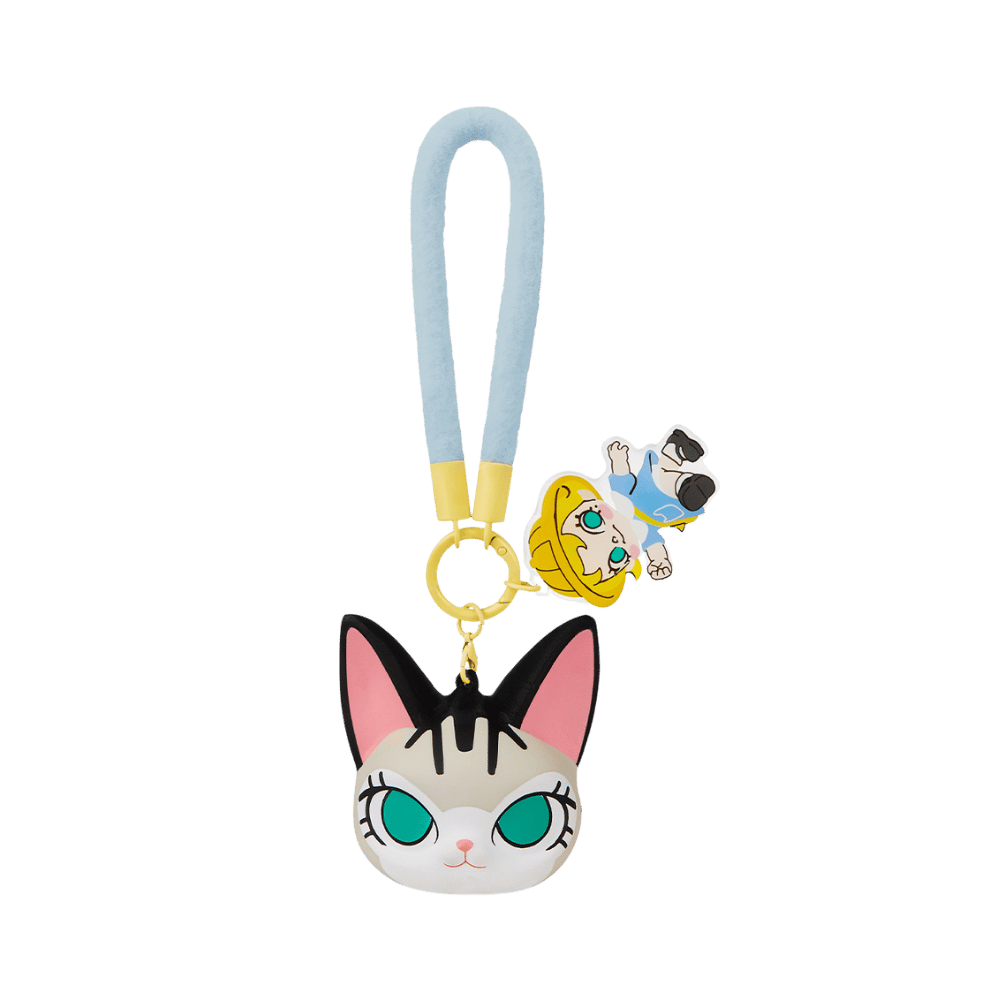 Baby Molly & Baby Tabby Series-Squishy Charm Blind Box - Medaid International