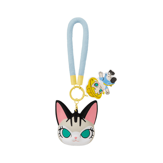 Baby Molly & Baby Tabby Series-Squishy Charm Blind Box - Medaid International