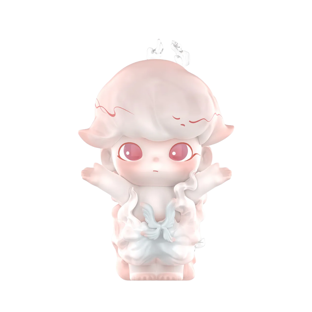 DIMOO Shapes in Nature Series Figures By Pop Mart - Medaid International